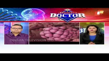 ତମାଖୁ ସେବନ କରୁଛନ୍ତିକି ? ଆପଣଙ୍କୁ ଏହି ରୋଗ ହୋଇପାରେ | Oral Cancer: Causes, Symptoms & Treatments