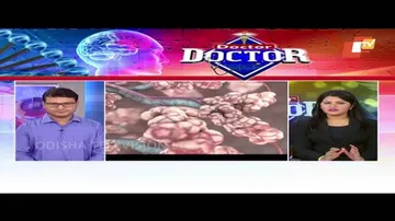 ଫୁସଫୁସ୍ କର୍କଟ: କାରଣ, ଲକ୍ଷଣ ଏବଂ ଚିକିତ୍ସା || Lung Cancer: Causes, Symptoms & Treatments