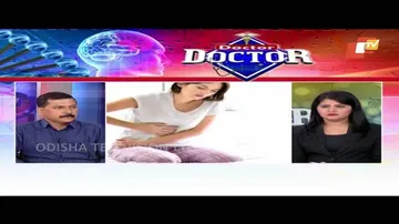Doctor Doctor 22 Apr 2018 | ପେଟ ଯନ୍ତ୍ରଣାର କାରଣ ଏବଂ କେମିତି ପାଇବେ ଏଥିରୁ ମୁକ୍ତି