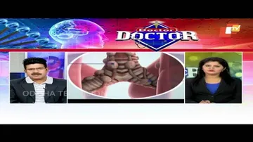 Liver Cancer: Causes & Symptoms | ଫୁସ୍‌ଫୁସ୍ କର୍କଟର କାରଣ ଏବଂ ଲକ୍ଷଣ ବିଷୟରେ ଜାଣନ୍ତୁ