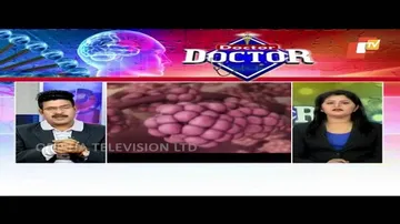 Doctor Doctor 15 Apr 2018 || Health Tips in Odia - Health News