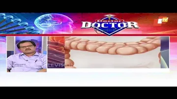 Colon Cancer: Causes, Symptoms & Treatments - Health Tips in Odia