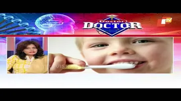 Health Tips: ଦାନ୍ତ ଜନିତ ସମସ୍ୟା ର କାରଣ, ଲକ୍ଷଣ ଏବଂ ଚିକିତ୍ସା ସମ୍ବନ୍ଧରେ ଜାଣନ୍ତୁ