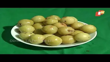 ଅଁଳାର କିଛି ଉପକାରୀ ଗୁଣ ବିଷୟରେ ଜାଣନ୍ତୁ