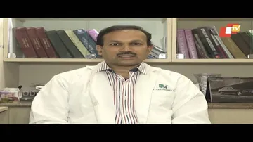 ଡାକ୍ତର ଲକ୍ଷ୍ମୀକାନ୍ତ: ଯିଏ ଅସମ୍ଭବ କୁ ସମ୍ଭବ କରି ଦେଖେଇଛନ୍ତି, ଶୁଣନ୍ତୁ କଣ କହୁଛନ୍ତି