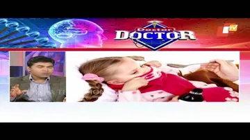 Doctor Doctor 25 Feb 2018 | How to Take Care of Your Kids During Season Change