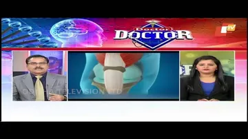 Doctor Doctor || ଆଣ୍ଠୁଗଣ୍ଠି ବାତରୁ କେମିତି ରକ୍ଷା ପାଇବେ, ଜାଣନ୍ତୁ ଏହାର ଆୟୁର୍ବେଦିକ ଉପଚାର