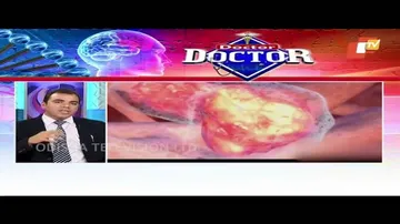 Doctor Doctor || Chemotherapy & It\'s Benefits