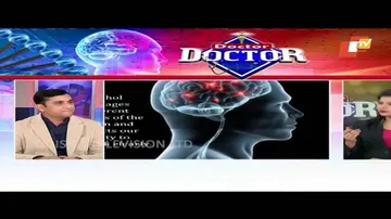 Doctor Doctor | ମଦ୍ୟପାନ କରୁଛନ୍ତି କି? ଆପଣଙ୍କ ସହିତ ଏମିତି କିଛି ହେଇପାରେ, ଜାଣନ୍ତୁ ପ୍ରତିକାର