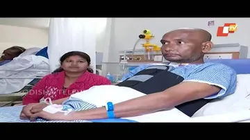 ଏକ ବିରଳ ଅପରେସନ | A Rare Surgery in Appolo | ଶୁଣନ୍ତୁ କଣ କହୁଛନ୍ତି ଡକ୍ଟର