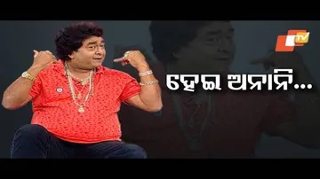 I Can Feel The Pulse Of Spectators While I Act-Ollywood Actor Rai Mohan