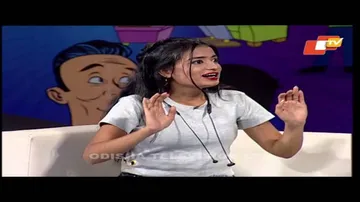 Making news  | 30 march | କଲ ସେଣ୍ଟର ପ୍ରେମିକା ..