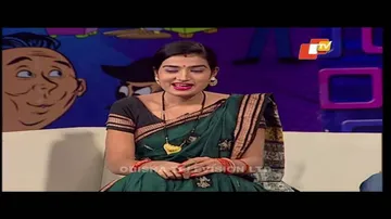 Making News 17 March 2021 | ତମେ କେବଳ ମୋର...