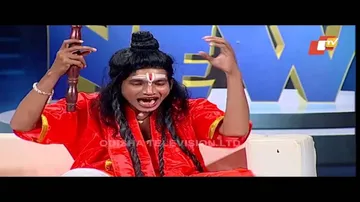 Making News Ep 10 | 01 DEC 2020 | Odia Comedy Video