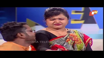 Making News Ep 6 | 03 NOV 2020 | ରାମ୍ପି ଦେବି..| Odia Comedy Show | OTV