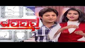 Gaap Saap Ep 478 | 10 Jun 2018 | Chit Chat with Babushan, Divya | Sundergarh Ra Salman Khan