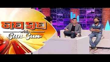 Gaap Saap Ep421 30 April 2017 || Harirar Dash, Krishna || India\'s Got Talent || Locking & Popping