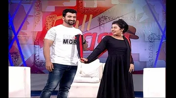 FULL GAPSAP EP 77|30TH MAY 2021|