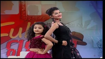 FULL GAPSAP EP 74 |24th April 2021| କୁନି ହିରୋଇନଙ୍କ କମାଲ