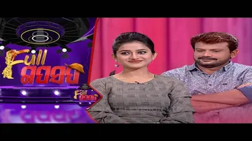 Full Gapsap Ep 60 | 02 Jan 2021 | \