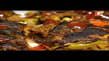 କଞ୍ଚା କଦଳୀ ଚୋପା ପେଟିସ | Kancha Kadali Chopa Petis : How to Prepare - Odia Food & Recipes