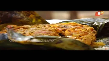 କଖାରୁ ଫୁଲ ପତୁଆ | Kakharu Phula Patua : How to Prepare - Odia Food & Recipes