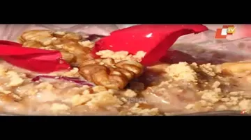 ଦେଶୀ ଆଳୁ ଗୋଲାପ ଖିରୀ | Desi Aalu Golap Khiri: How to Prepare - Odia Food & Recipes