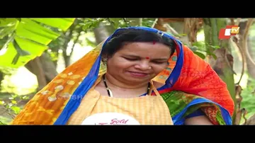 Taste Of Odisha Ep 148 |  23 Mar 2019 | Odia Food & Recipes: How to Prepare | ସମ୍ପୁର୍ଣ ଓଡ଼ିଆ ଖାଦ୍ୟ