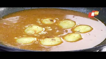 Taste of Odisha Ep 113 15 Jul 2018 | Odia Food Recipes