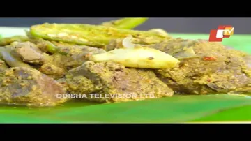 Taste of Odisha Ep 112 8 Jul 2018 | Odia Food Recipes