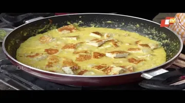 Taste of Odisha Ep 111 30 Jun 2018 | Odia Food Reipes