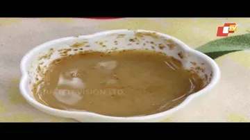 ଚିକେନ ପିଠୋଉ | Chicken Pithau - Odia Food Recipe