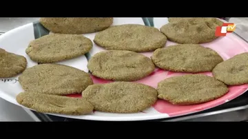 Taste of Odisha Ep 110 23 Jun 2018 | Odia Food Recipes