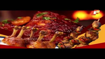 Taste of Odisha Ep 109 | 16 Jun 2018 | Odia Food & Recipes: How To Make - ସମ୍ପୂର୍ଣ ଓଡ଼ିଆ ଖାଦ୍ୟ