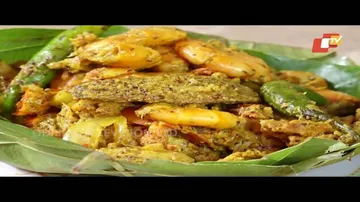 Taste of Odisha Ep 108 | 09 Jun 2018 | Odia Food & Recipes: How To Make - ସମ୍ପୂର୍ଣ ଓଡ଼ିଆ ଖାଦ୍ୟ