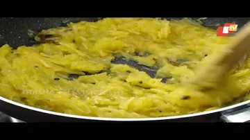 କଖାରୁ ମଲାଇ: Kakharu Malai: How To Make - Odia Food & Recipes