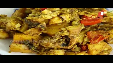 Taste of Odisha Ep 107 | 02 Jun 2018 | Odia Food & Recipes: How To Make - ସମ୍ପୂର୍ଣ ଓଡ଼ିଆ ଖାଦ୍ୟ