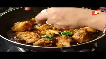 Taste of Odisha Ep 106 26 May 2018 || Odia Food & Recipes: How To Make - ସମ୍ପୂର୍ଣ ଓଡ଼ିଆ ଖାଦ୍ୟ