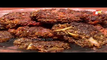 Taste of Odisha Ep 105 19 May 2018 || Odia Food & Recipes: How To Make - ସମ୍ପୂର୍ଣ ଓଡ଼ିଆ ଖାଦ୍ୟ
