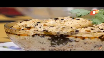 ଦହି ଛୁଙ୍କ ରସଗୋଲା | Dahi Chunka Rasagola: How to Make - Odia Food & Recipes