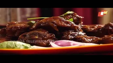 ଚିକେନ ପିଆଜ କଷା | Chicken Piaja Kasa: How to Make - Odia Food & Recipes