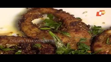 ତେନ୍ତୁଳି ରସ ମାଛ ମସଲା | Tentuli Rasa Macha Masala: How to Make - Odia Food & Recipes