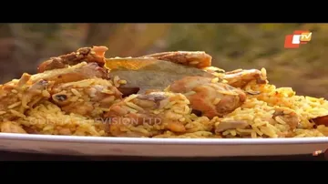 Chicken Khechudi: କେମିତି ପ୍ରସ୍ତୁତ କରିବେ ଚିକେନ ଖେଚୁଡ଼ି - Odia Food & Cuisines