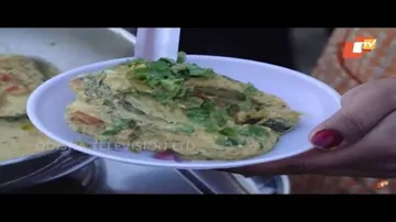 Kancha Rohi Besar Bata: କେମିତି ପ୍ରସ୍ତୁତ କରିବେ କଞ୍ଚା ରୋହି ବେସର ବଟା - Odia Food & Cuisines