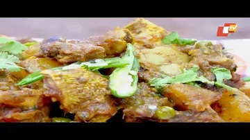 Taste of Odisha Ep 91 10 Feb 2018 | Odia Food & Recipes - Odia Cuisines