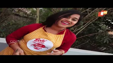 Odia Food & Recipes: ଘରେ ବନାନ୍ତୁ ଚିଙ୍ଗୁଡ଼ି ବାଟି, ଜାଣନ୍ତୁ ଏହାର ପ୍ରସ୍ତୁତ ପ୍ରଣାଳୀ - Odia Dish