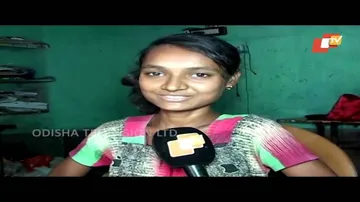 ଅସହାୟ ସୋନାଲୀଙ୍କ ଯନ୍ତ୍ରଣା, ଦୁଃଖ ବୁଝିବ କିଏ? - OTV Report