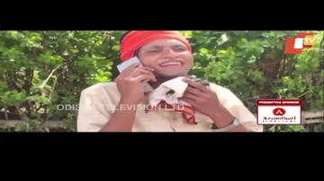 Watch The Great Odisha Political Circus