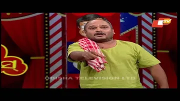 The Great Odisha Political Circus Ep 601 14 MAR 2021| ପାଣିଢାଳି ହେଇ ଆତ୍ମାହୁତି  | ଭଙ୍ଗା ଗଢା ରାଜନୀତି |