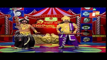 The Great Odisha Political Circus | Special Episode